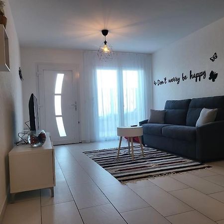 Appartement Cosy Tafers Exterior foto